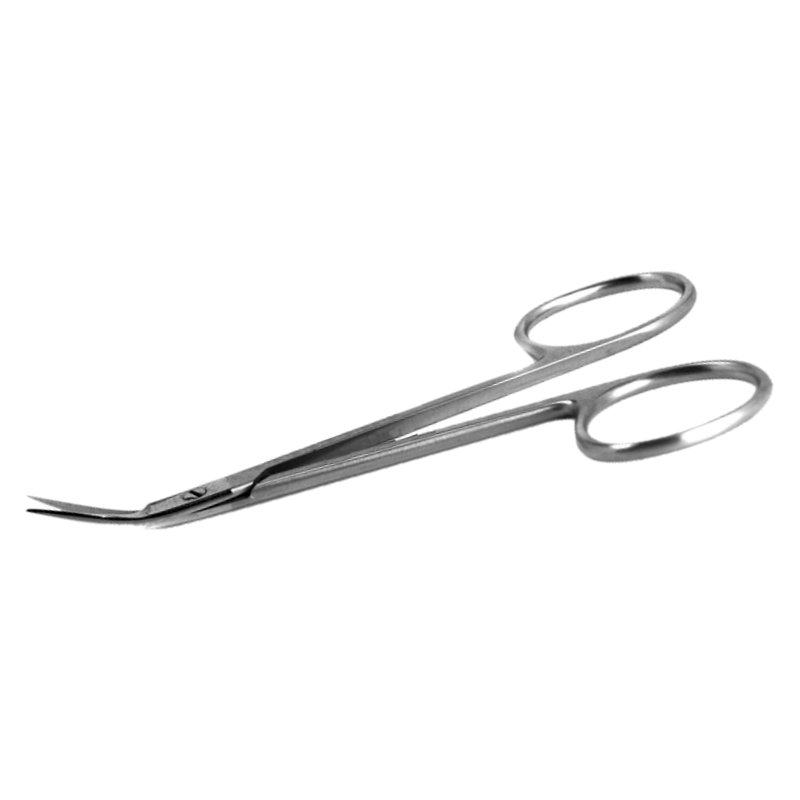Diamatrix Utility Scissors (Curved) • Diamatrix LTD